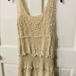 Women’s dress